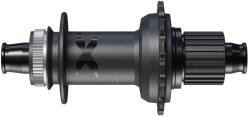 Shimano XTR FH-M9210-B hátsó kerékagy