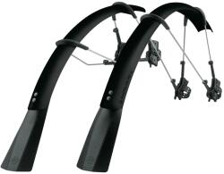 SKS Germany SKS Raceblade Pro XL kerékpár sárvédő szett - matt fekete