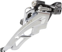 Shimano Deore XT FD-M8000-L kerékpár első váltó