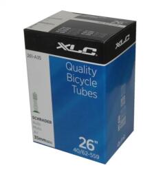 XLC VT-A26 kerékpár belső gumi - 26 x 1.0/1.5