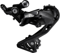 Shimano 105 RD-R7000-GS kerékpár hátsó váltó - fekete