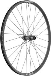 DT Swiss X 1900 SPLINE 142 kerékpár hátsó kerék