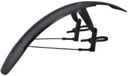 BBB DiscGuard Plus kerékpár első sárvédő