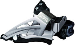 Shimano XTR FD-M9025-L kerékpár első váltó