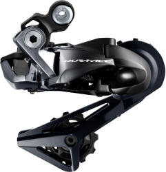 Shimano Dura-Ace Di2 RD-R9150-SS kerékpár hátsó váltó