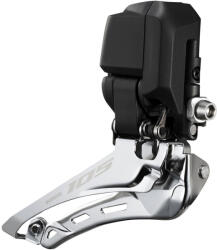 Shimano 105 Di2 FD-R7150 kerékpár első váltó