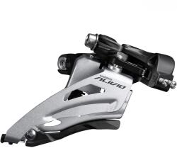 Shimano Alivio FD-M3120-M kerékpár első váltó