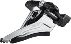 Shimano Deore XT FD-M8100-M kerékpár első váltó