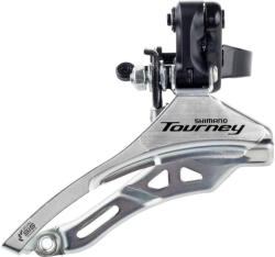 Shimano Tourney FD-TY300-DSTS6 kerékpár első váltó