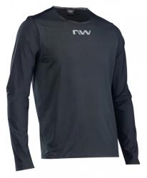 Northwave Crew Pro hosszú ujjú kerékpáros mez