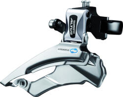 Shimano Altus FD-M313-3 kerékpár első váltó