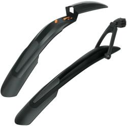 SKS Germany SKS Blade Set kerékpár sárvédő szett - fekete