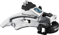 Shimano Tourney TX FD-TX800-TS6 kerékpár első váltó