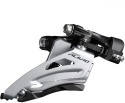 Shimano Alivio FD-M3120-M-B kerékpár első váltó