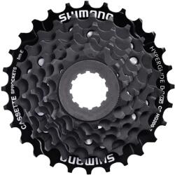 Shimano HG200-7 kerékpár fogaskoszorú