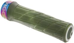Ergon GE1 Evo Factory kerékpár markolat - zöld