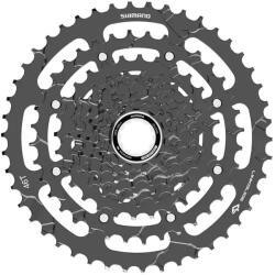 Shimano Cues LG400-9 kerékpár fogaskoszorú - bikecafe - 16 490 Ft