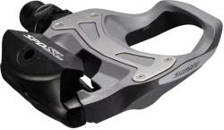 Shimano R550 kerékpár pedál - szürke