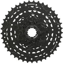 Shimano Cues LG300-9 kerékpár fogaskoszorú - bikecafe - 12 590 Ft