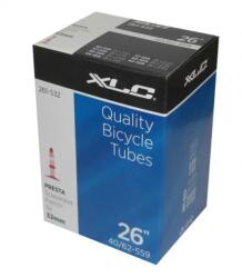 XLC VT-S26 kerékpár belső gumi - 26 x 1.5/2.5