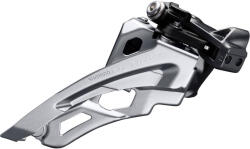 Shimano Deore FD-M6000-L kerékpár első váltó