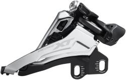 Shimano Deore XT FD-M8100-E kerékpár első váltó