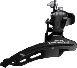 Shimano Tourney FD-TZ510-DS6-TM kerékpár első váltó