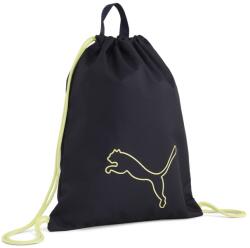 PUMA Tornazsák PUMA 9118308 fekete 7670043002 (7670043002)
