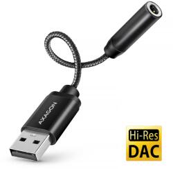 AXAGON ADA-HA USB-A Hi-Res DAC audio adapter (ADA-HA) - pcx