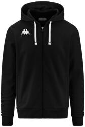 Kappa Hanorac pentru bărbați Kappa BANTO Black XXL