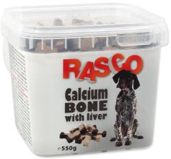 Rasco deliciu os de calciu cu friptura 2.5cm 550g (4904-65343) - raijucarii