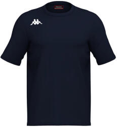 Kappa Tricou pentru copii Kappa DOVO Blue Marine 12Y