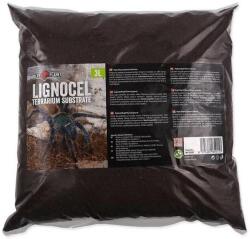 Repti Planet Substratul Repti Planet Lignocel 3l (007-35107)