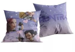 Halantex K-Pop: Demon Hunters díszpárna - 40 x 40 cm (CUYAWT9KPO-C) - jatekbolt