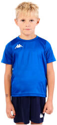 Kappa Tricou pentru copii Kappa DOVO Blue Sapphire 8Y