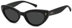Polaroid Ochelari de Soare PLD 8068/S 807/M9 47 (PLD 8068S 807M9 47)