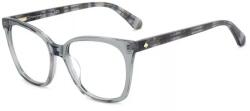 Kate Spade New York Ochelari de Vedere KS Ks taya 2 KB7 52 (KS KSTAYA2 KB7 52) Rama ochelari
