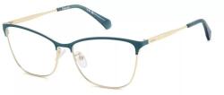 Polaroid Ochelari de Vedere PLD D584/G 821 58 (PLD D584G 821 58) Rama ochelari