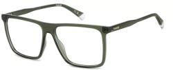 Polaroid Ochelari de Vedere PLD D589 1ED 57 (PLD D589 1ED 57) Rama ochelari
