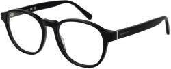 Gant Ochelari de Vedere GA 50006 001 52 (GA 50006 001 52) Rama ochelari