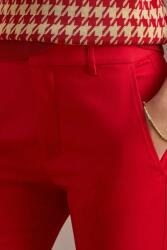Lauren Ralph Lauren панталон дамски от памук (200811955) - answear - 214,95 лв