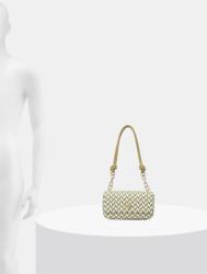 GUESS структурирана дамска чанта TESSI (HWWG76.91190) - answear - 170,14 лв