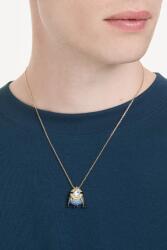Swarovski колие дамско позлатено с циркон MINIONS (5751614)