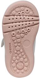 GEOX Детски половинки обувки от кожа BIGLIA (B044CC.007BC.18.26)