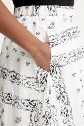 Weekend Max Mara пола от памук CARAVAN (2615101082600) - answear - 430,09 лв