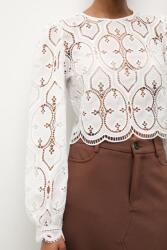 ANSWEAR Памучна блуза Answear. LAB (670300.hak) - answear - 91,90 лв