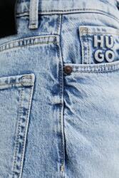 HUGO дънки wide leg дамски 937_14 (50560035)