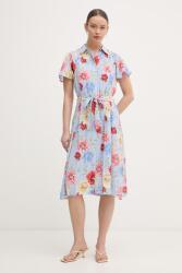 Gant rochie PPY2-SUD1PH_50X (4503498)