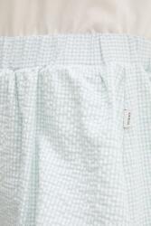 Guess Jeans пола тип балон от памук с еластан (W6GD63.WFC01)