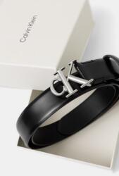 Calvin Klein колан дамски от кожа (LV04F7074G) - answear - 82,13 лв